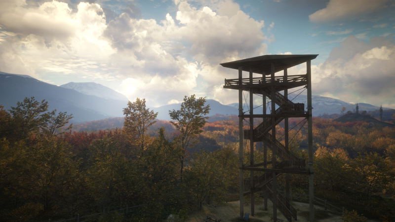 theHunter: Call of the Wild [2019 Edition] (DVD-ROM) image 9