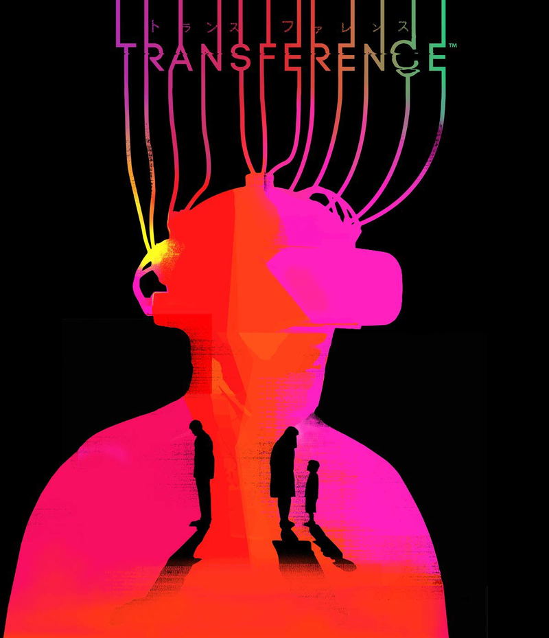 Transference image 1