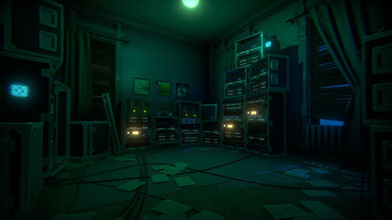 Transference image 5