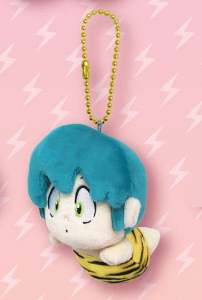 Urusei Yatsura Mascot Plush: Ten image 1