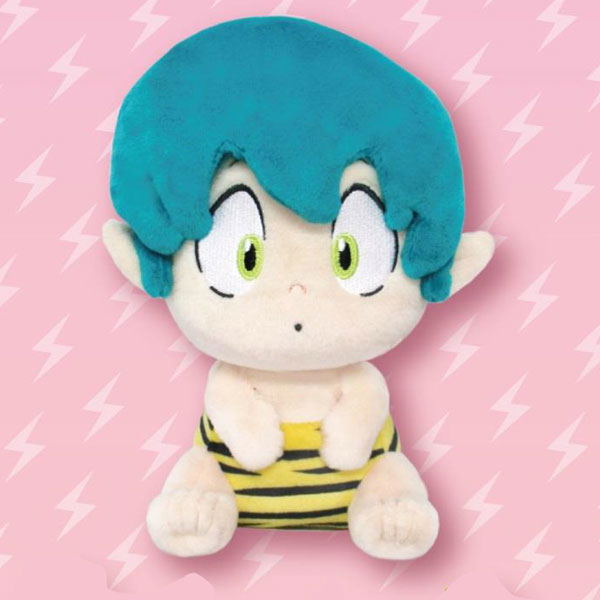 Urusei Yatsura Plush: Ten (S) image 1