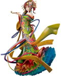 Utau 1/7 Scale Pre-Painted Figure: Kasane Teto Yoshiwara Lament Ver. thumbnail 1