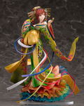 Utau 1/7 Scale Pre-Painted Figure: Kasane Teto Yoshiwara Lament Ver. thumbnail 5
