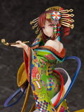 Utau 1/7 Scale Pre-Painted Figure: Kasane Teto Yoshiwara Lament Ver. thumbnail 6