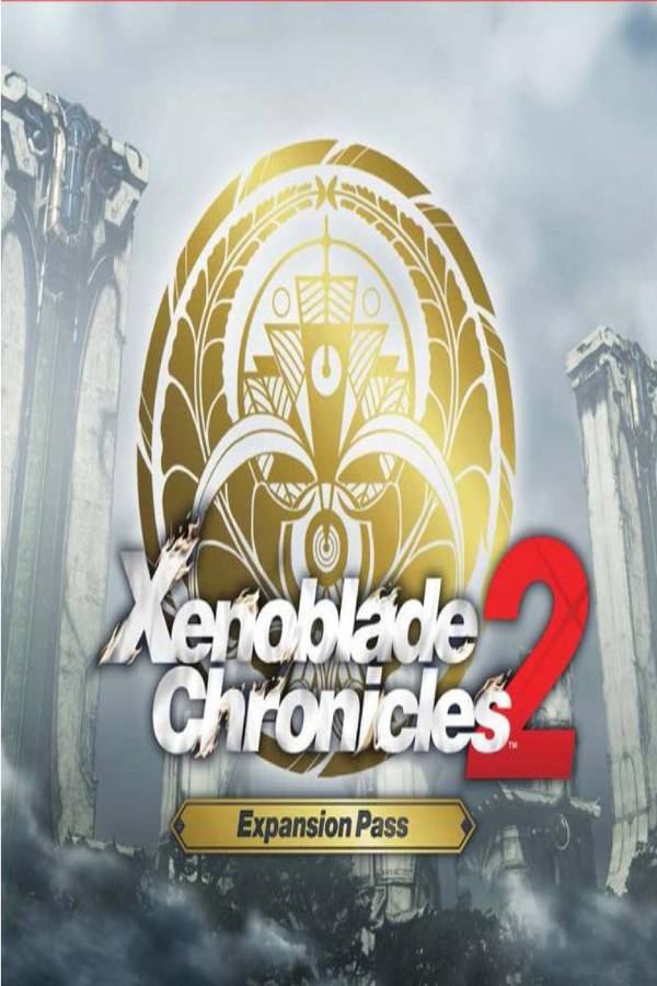 Xenoblade Chronicles 2 (Expansion Pass) Nintendo®️ Switch Digital digital  for Nintendo Switch