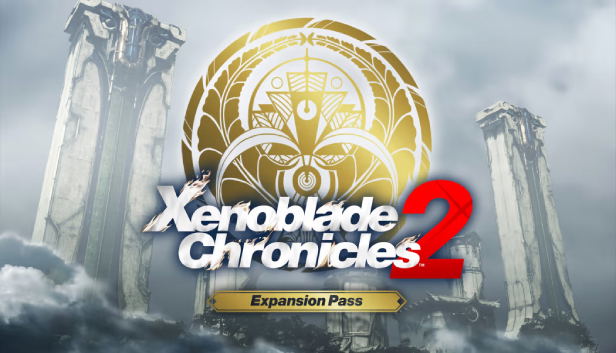 Xenoblade Chronicles 2 (Expansion Pass) <span class="ext" style="background-color: #B0000F; color: #FFFFFF;">DLC</span> <span class="ext ext_Nintendo®️ Switch Digital">Nintendo®️ Switch Digital</span> <span class="ext ext_digital">digital</span> image 1