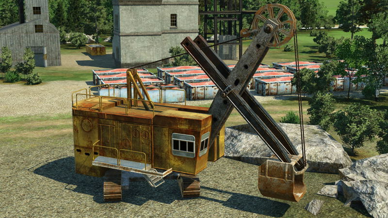 Transport Fever <span class="ext" style="background-color: #2a475e; color: #FFFFFF;">STEAM</span> <span class="ext ext_digital">digital</span> image 7