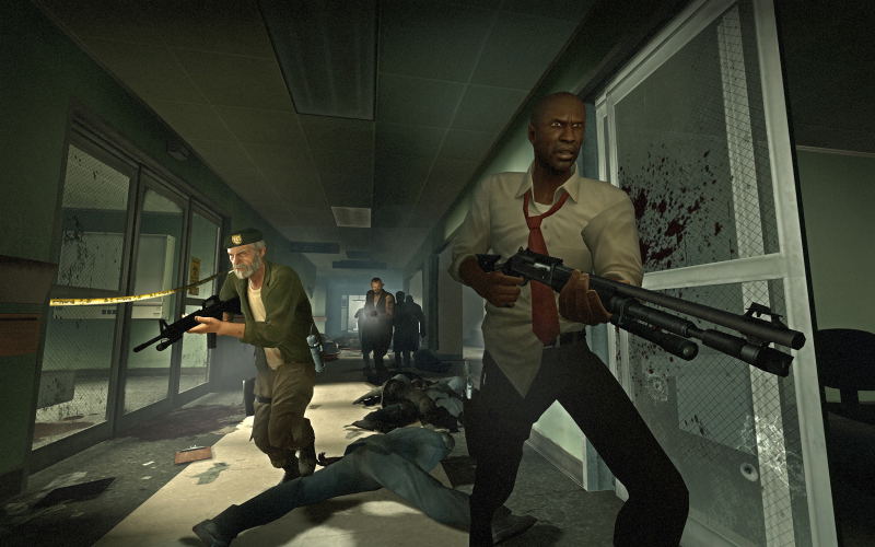 Left 4 Dead Bundle <span class="ext" style="background-color: #2a475e; color: #FFFFFF;">STEAM</span> <span class="ext ext_digital">digital</span> image 4