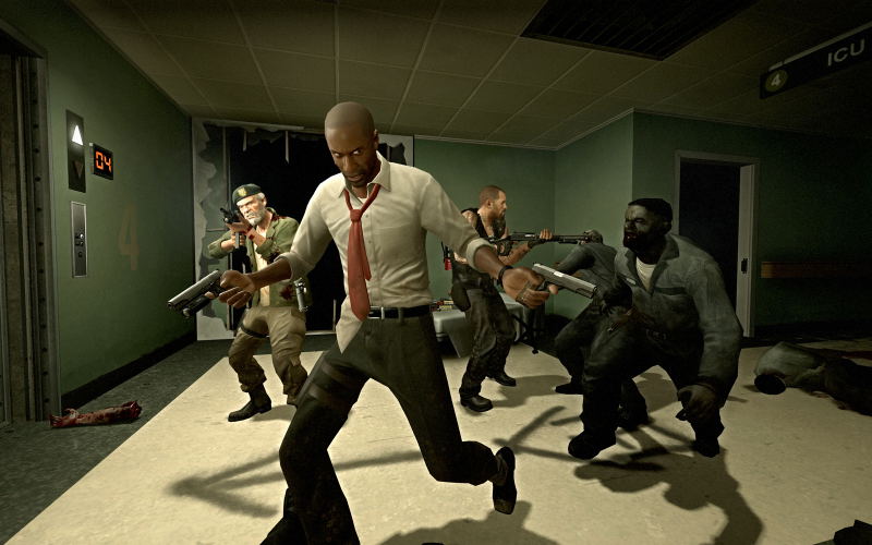 Left 4 Dead Bundle <span class="ext" style="background-color: #2a475e; color: #FFFFFF;">STEAM</span> <span class="ext ext_digital">digital</span> image 5
