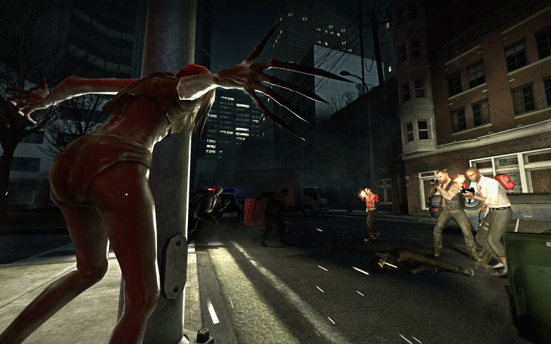 Left 4 Dead Bundle <span class="ext" style="background-color: #2a475e; color: #FFFFFF;">STEAM</span> <span class="ext ext_digital">digital</span> image 6