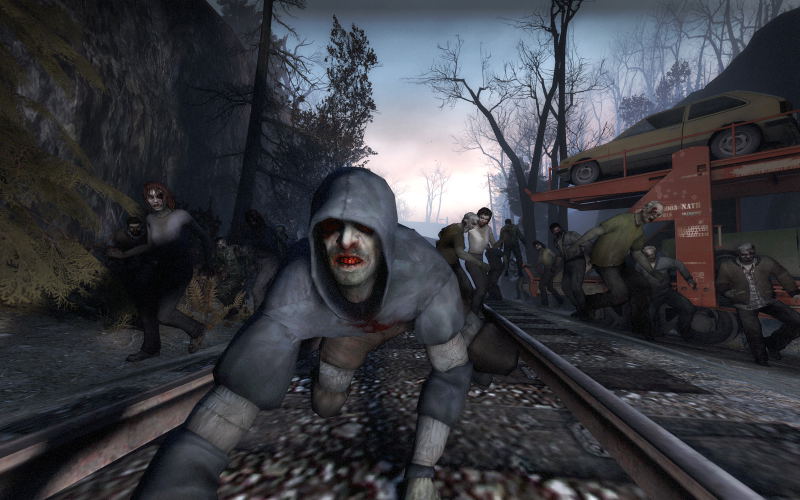 Left 4 Dead Bundle <span class="ext" style="background-color: #2a475e; color: #FFFFFF;">STEAM</span> <span class="ext ext_digital">digital</span> image 7