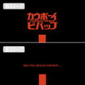 Cowboy Bebop Double-sided Full Graphic T-shirt  (M Size) thumbnail 4