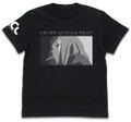 FLCL Mamimi T-shirt Black (L Size) thumbnail 1