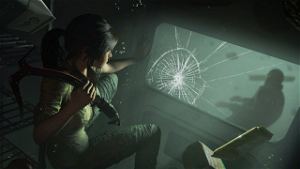 Shadow of the Tomb Raider [Limited Steelbook Edition] (English Subs)