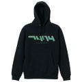FLCL Canti Pullover Hoodie Black (M Size) thumbnail 2