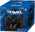 Racing Wheel Apex for PlayStation 4/3, and PC thumbnail 1