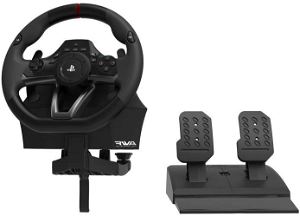 Racing Wheel Apex for PlayStation 4/3, and PC