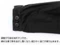 PlayStation M-51 Jacket Embroidered PSX Logo Black (L Size) thumbnail 6