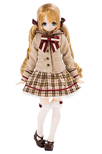 EX Cute 12th Series 1/6 Scale Fashion Doll: Miu / Blue Bird's Song IV Ver. 1.1 image 1