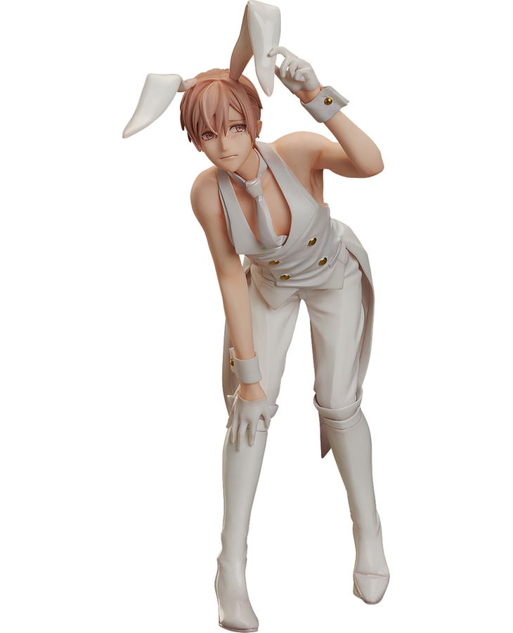 10 Count 1/8 Scale Pre-Painted Figure: Shirotani Tadaomi image 1