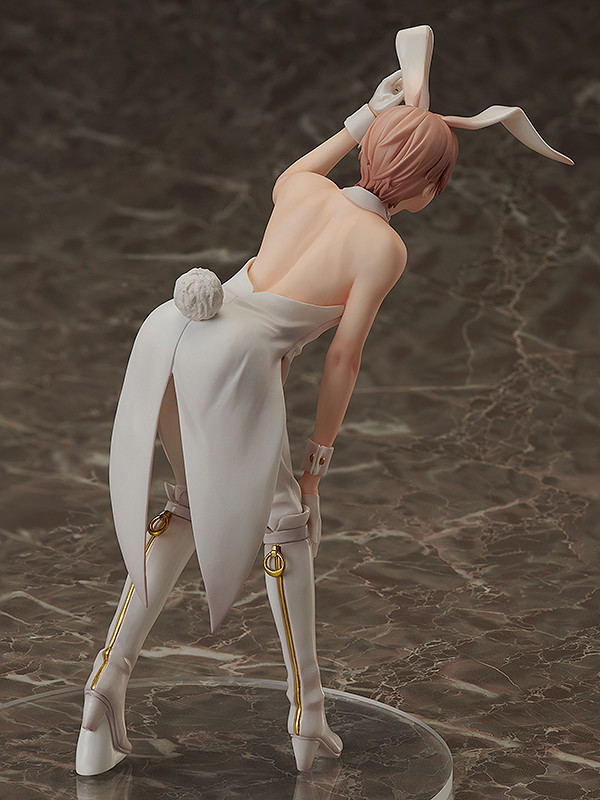 10 Count 1/8 Scale Pre-Painted Figure: Shirotani Tadaomi image 5