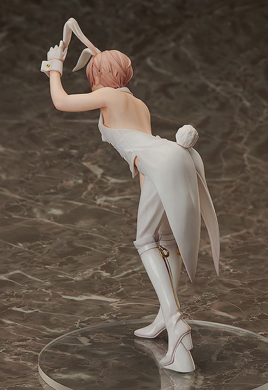 10 Count 1/8 Scale Pre-Painted Figure: Shirotani Tadaomi image 6