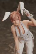 10 Count 1/8 Scale Pre-Painted Figure: Shirotani Tadaomi thumbnail 7