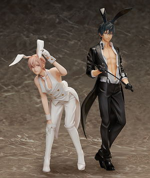 10 Count 1/8 Scale Pre-Painted Figure: Shirotani Tadaomi [Good Smile Company Online Shop Limited Ver.]_