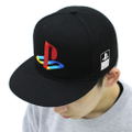 1st Generation PlayStation Embroidered Cap thumbnail 5