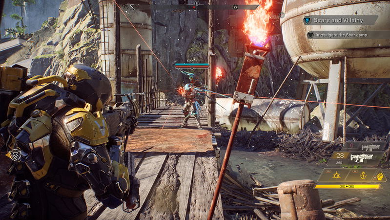 Anthem [Legion of Dawn Edition] image 12