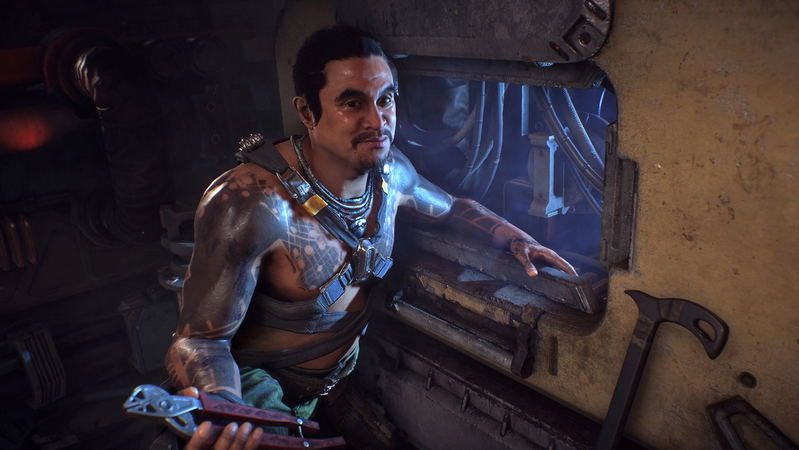 Anthem [Legion of Dawn Edition] image 15