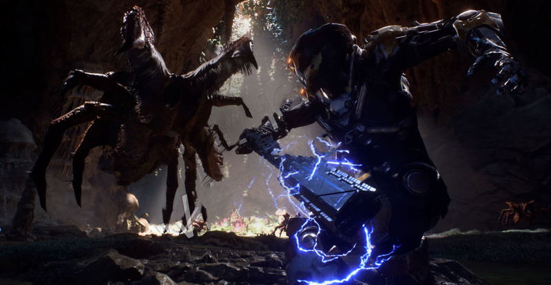 Anthem [Legion of Dawn Edition] image 11