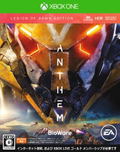 Anthem [Legion of Dawn Edition] thumbnail 1