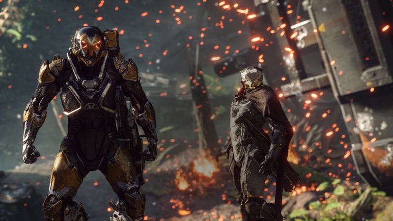 Anthem [Legion of Dawn Edition] image 7