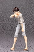 Attack on Titan 1/8 Scale Pre-Painted Figure: Eren thumbnail 2