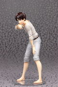 Attack on Titan 1/8 Scale Pre-Painted Figure: Eren thumbnail 3