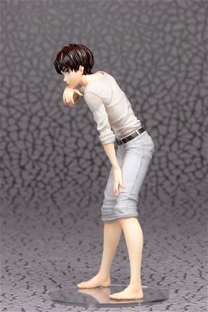 Attack on Titan 1/8 Scale Pre-Painted Figure: Eren