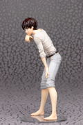 Attack on Titan 1/8 Scale Pre-Painted Figure: Eren thumbnail 4