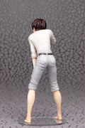 Attack on Titan 1/8 Scale Pre-Painted Figure: Eren thumbnail 5