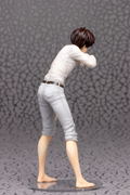 Attack on Titan 1/8 Scale Pre-Painted Figure: Eren thumbnail 6