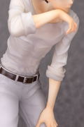 Attack on Titan 1/8 Scale Pre-Painted Figure: Eren thumbnail 8