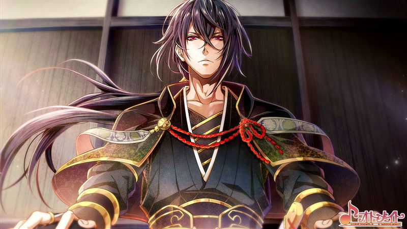 Birushana Sensa: Genpei Hika Musou image 2