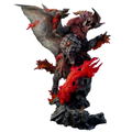 Capcom Figure Builder Creators Model Monster Hunter: Teostra (Re-run) thumbnail 1