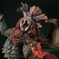 Capcom Figure Builder Creators Model Monster Hunter: Teostra (Re-run) thumbnail 3