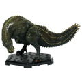 Capcom Figure Builder Monster Hunter Standard Model Plus Vol. 12 (Set of 6 pieces) thumbnail 2