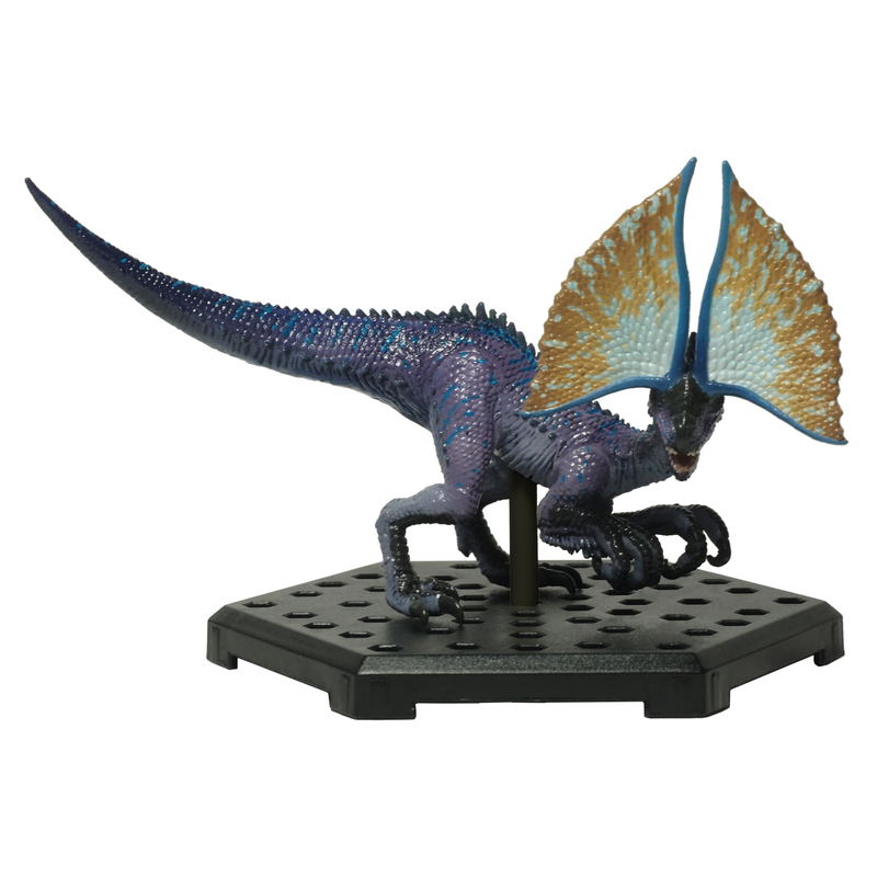 Capcom Figure Builder Monster Hunter Standard Model Plus Vol. 12 (Set of 6 pieces) image 6