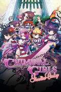 Criminal Girls: Invite Only <span class="ext" style="background-color: #2a475e; color: #FFFFFF;">STEAM</span> <span class="ext ext_digital">digital</span> thumbnail 1