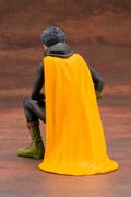 DC COMICS IKEMEN Series Batman 1/7 Scale Pre-Painted Figure: Damian Robin [First Release Limited Edition] thumbnail 5