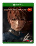 Dead or Alive 6 thumbnail 1