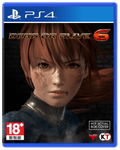 Dead or Alive 6 (Multi-Language) thumbnail 1